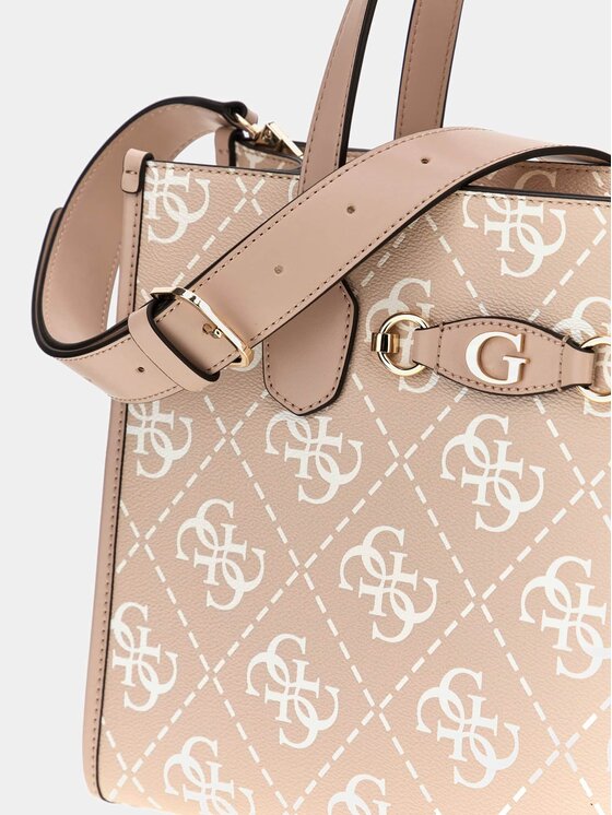 Guess Guess Borsetta 170789 Rosa