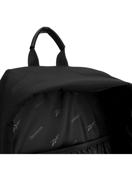 Reebok Reebok Rucksack RBK-006-CCC-05 Schwarz
