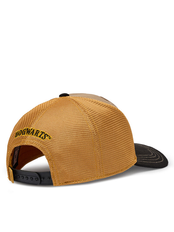 Capslab Capslab Cappellino CL/HP3/1/PCS/HOG Beige