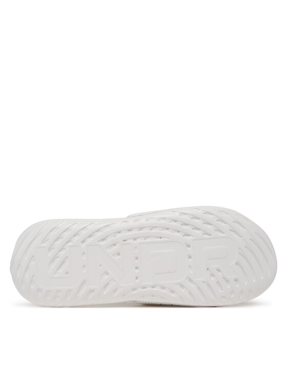 Under Armour Under Armour Iešļūcenes UA M Ignite Select 3027219 Balts
