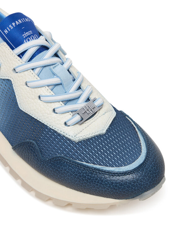 Hispanitas Hispanitas Sneakersy SHV264825 C002 Modrá