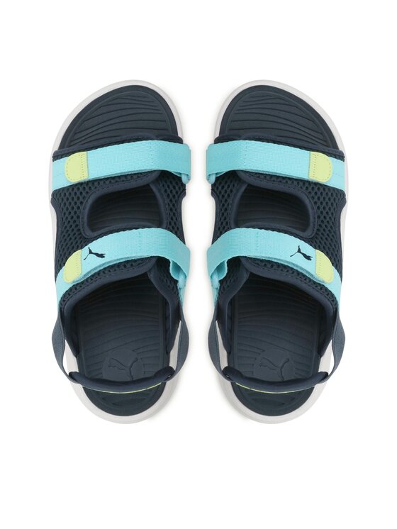 Puma Puma Сандали Puma Evolve Sandal Jr 39044902 Тъмносин