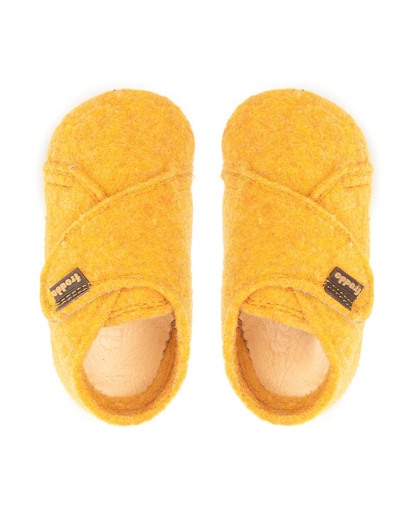 Froddo Froddo Pantofi G1170002-4 Galben
