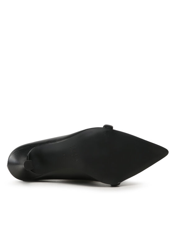 Furla Furla Kõrgete kontsadega Core YG59FCD-X30000-O6000-1007 Must