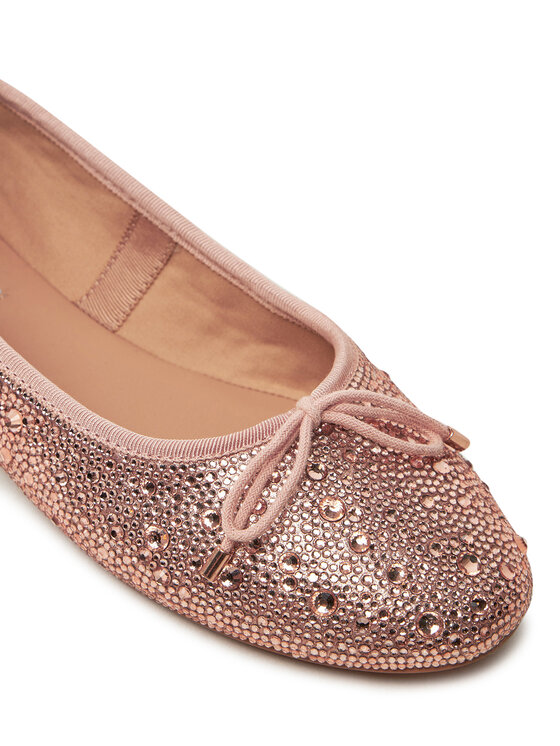 Steve Madden Steve Madden Baleriinad Blossoms-R SM11002854 Roosa kuld