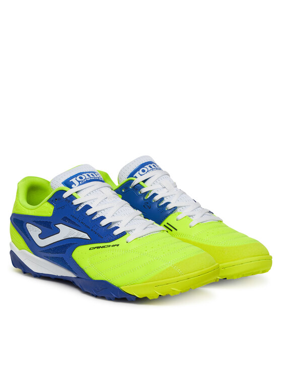 Joma Joma Tenisice za nogomet Cancha 2511 CANS2511TF Žuta