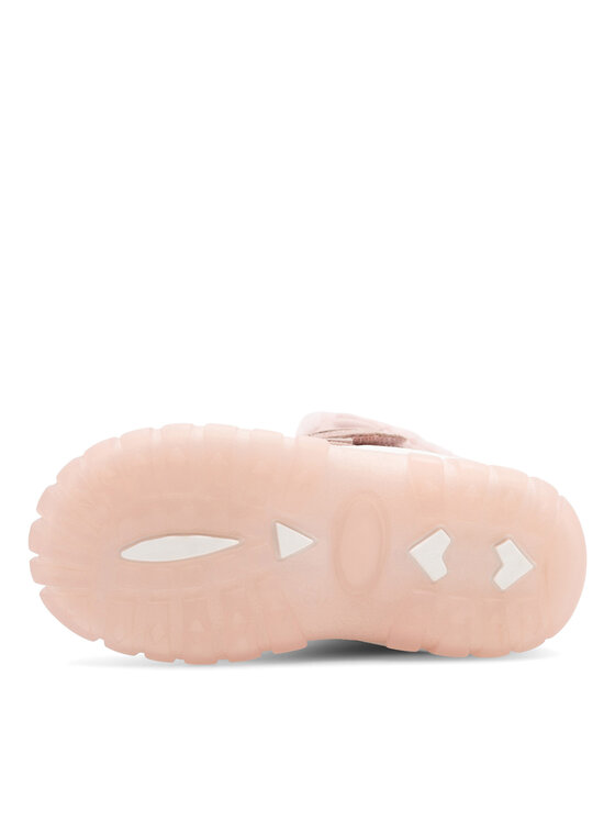 Lasocki Kids Lasocki Kids Μπότες Χιονιού STAR CI12-1797-24A(III)DZ Ροζ
