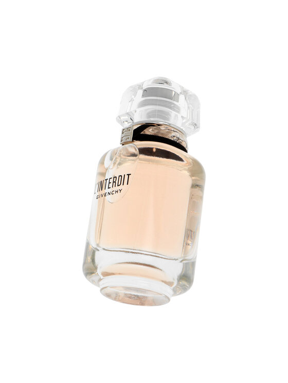 Givenchy Givenchy L'Interdit Eau de Toilette Woda toaletowa