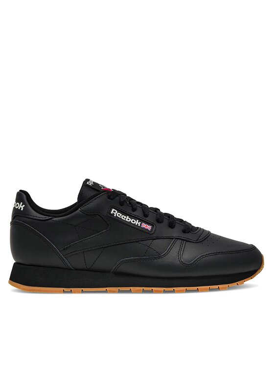 Sneakers Reebok Classic Leather GY0954 Negru