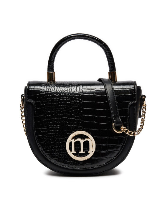 Geantă Monnari BAG2350-020 Negru