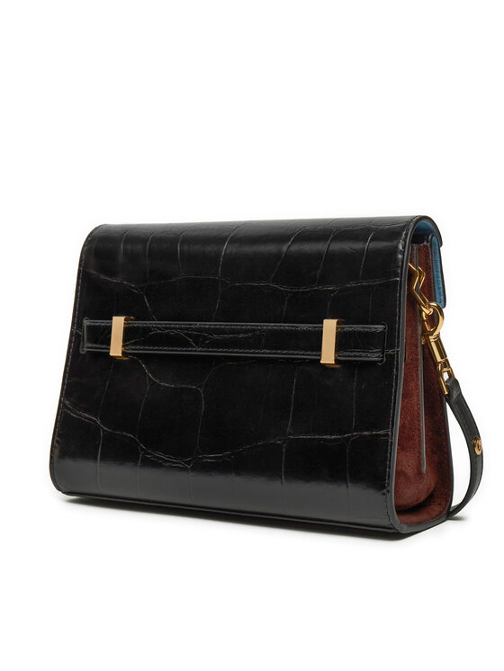 Tory Burch Tory Burch Torbica 162247 Crna