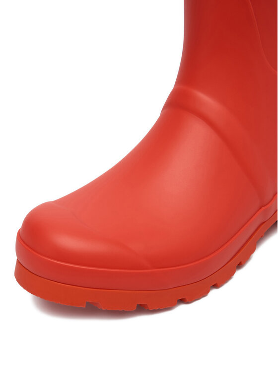 Hunter Hunter Гумові чоботи CEO-SJY-T Червоний