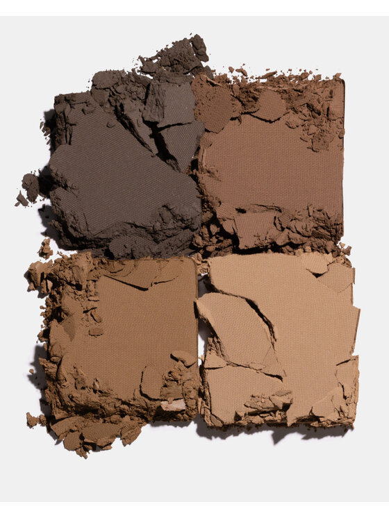 INGLOT INGLOT Matte NF Freedom System Cień do powiek 198