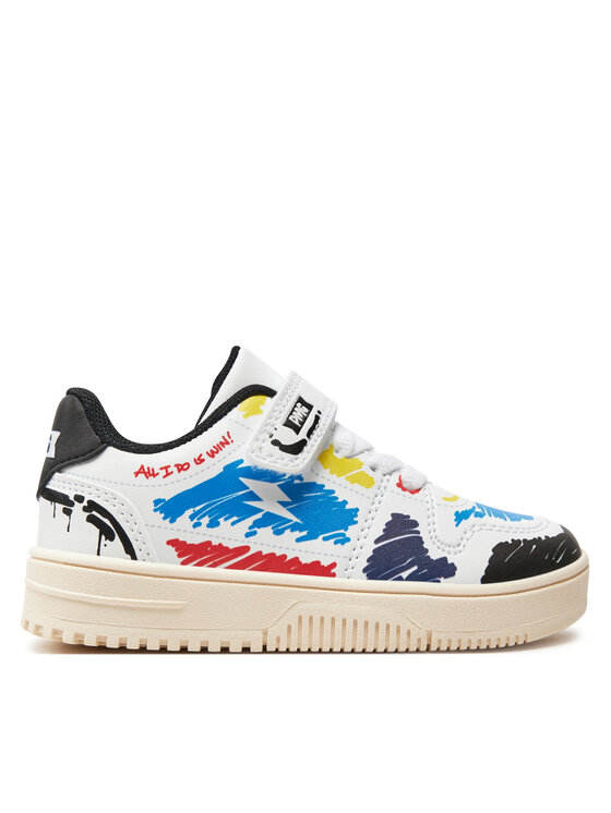 Sneakers Primigi 5957211 Alb