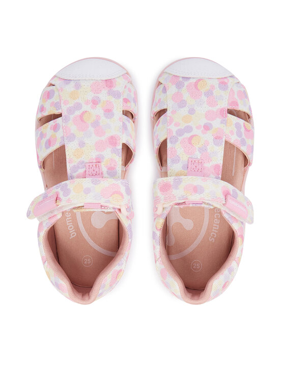 Biomecanics Biomecanics Sandaalid 262193 S Valge