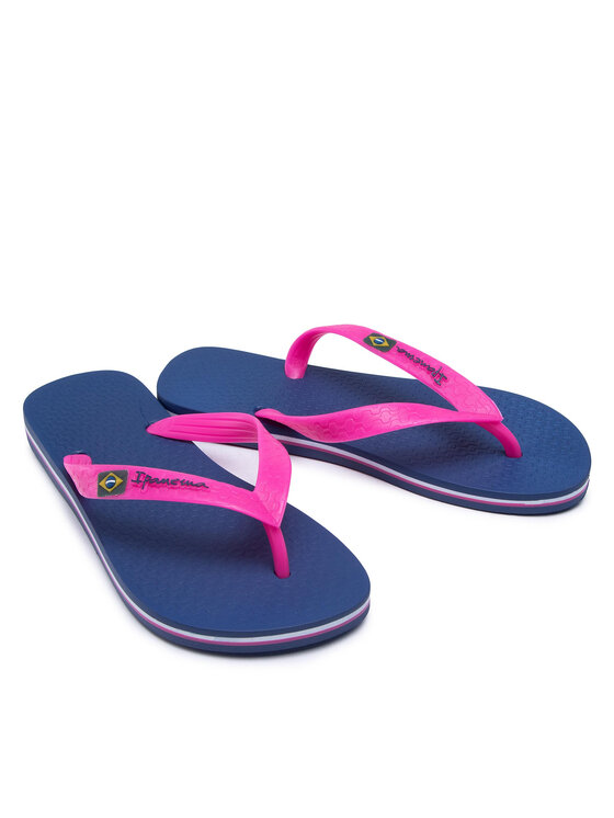 Ipanema Ipanema В'єтнамки Clas Brasil II Fem 80408 Рожевий