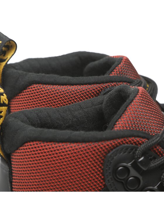 Dr. Martens Dr. Martens Turistická obuv Boury 27864001 Hnědá