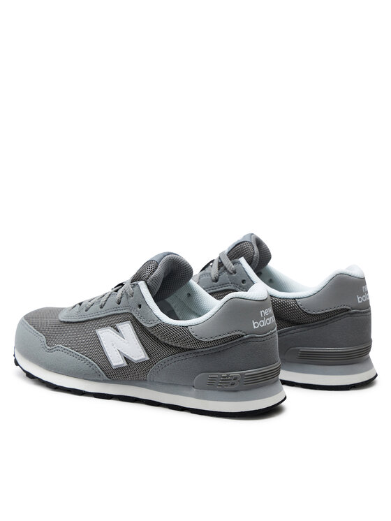 New Balance New Balance Сникърси GC515GRY Сив