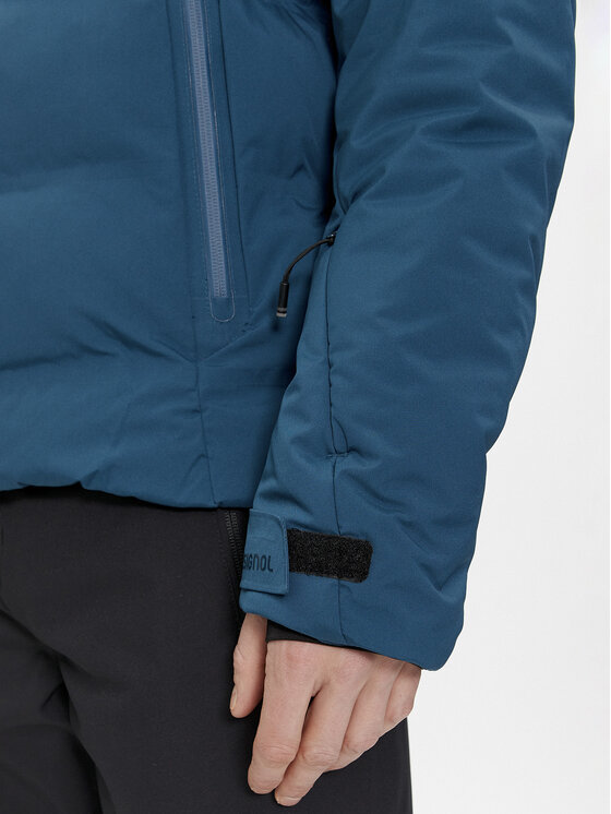 Rossignol Rossignol Скиорско яке Depart Rf Jkt RLKMJ05 Тъмносин Regular Fit