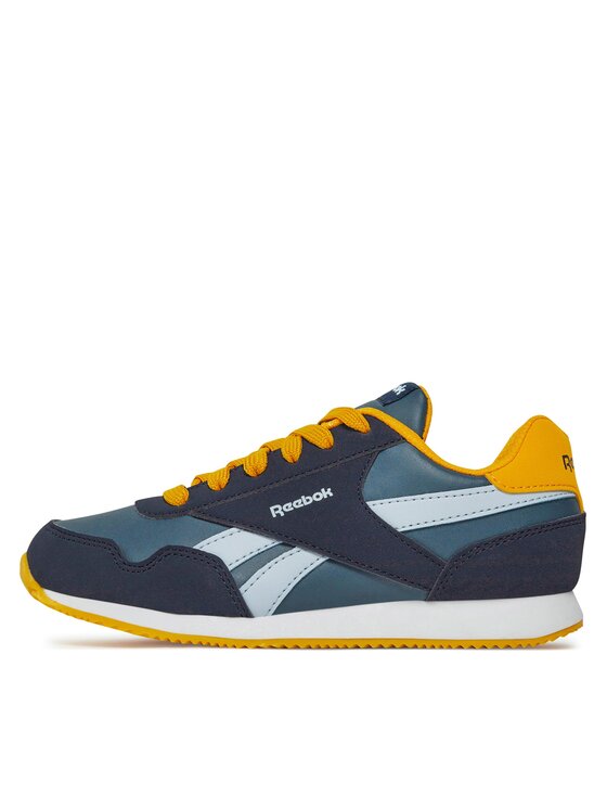 Royal cl jog reebok new arrivals