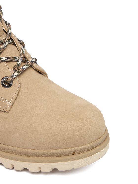 Tamaris Tamaris Scarponcini 1-26299-45 Beige