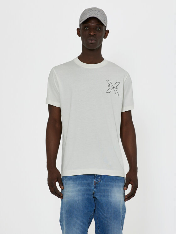 Richmond t shirt uomo clearance