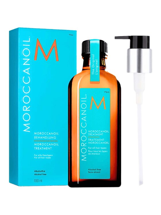 Moroccanoil Moroccanoil Treatment Kuracja Olejek arganowy Olejek