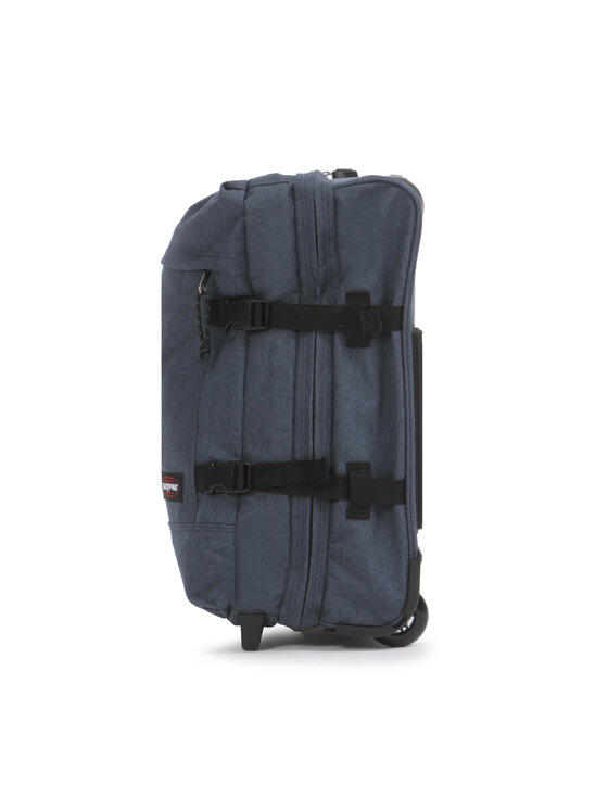 Eastpak Eastpak Rankinio bagažo lagaminas Tranverz S EK00061L Tamsiai mėlyna