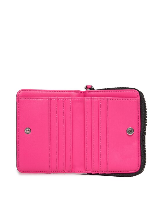 KARL LAGERFELD KARL LAGERFELD Πορτοφόλι 235J3208 Ροζ