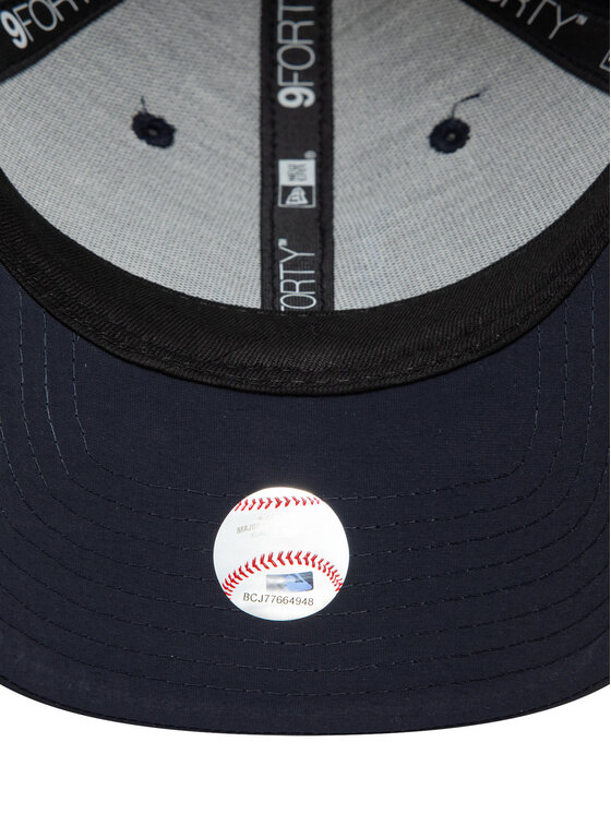 New Era New Era Baseball sapka La Dodgers Recycled 9Forty 60595204 Sötétkék