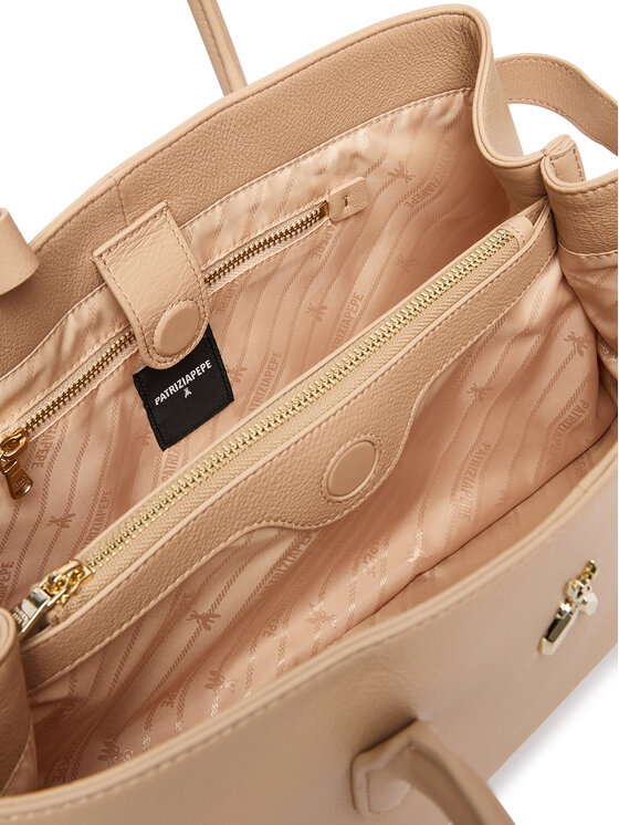 Patrizia Pepe Patrizia Pepe Borsetta 8B0305/L162 Beige