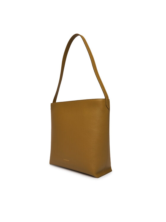 Coccinelle Coccinelle Handtasche U4K Coccinelle C-Me Lock E1 U4K 13 02 01 Grün