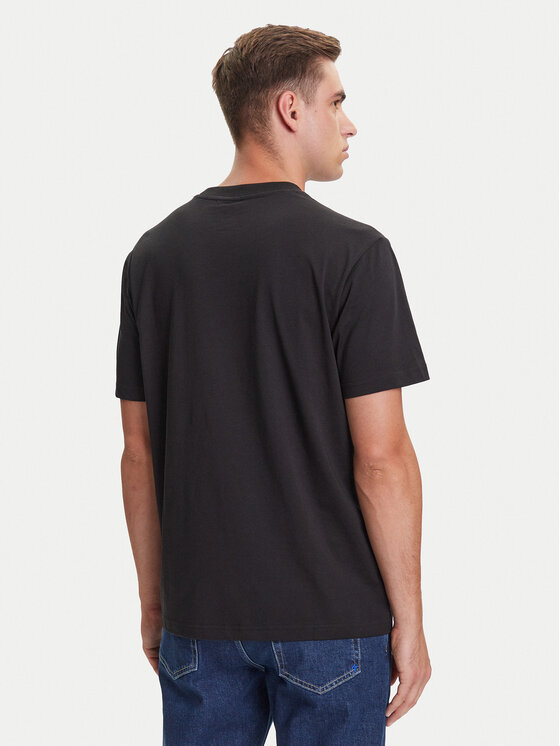 Karl Lagerfeld Jeans Karl Lagerfeld Jeans T-särk A3M17002 Must Regular Fit