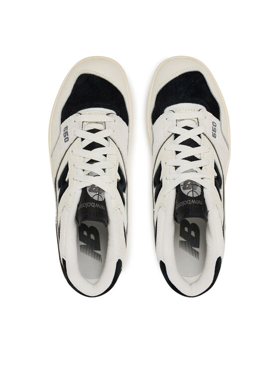 New Balance New Balance Tenisice BB550LEG Bež