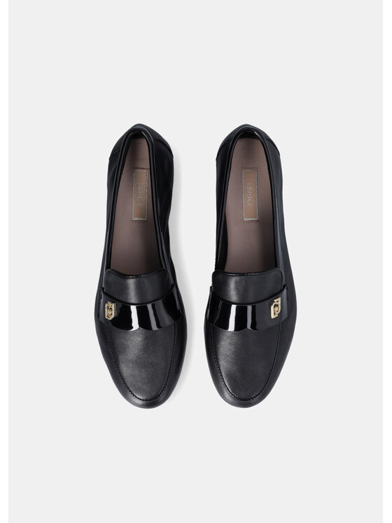 Liu Jo Liu Jo Pantofole SF5045PX53222222 Nero