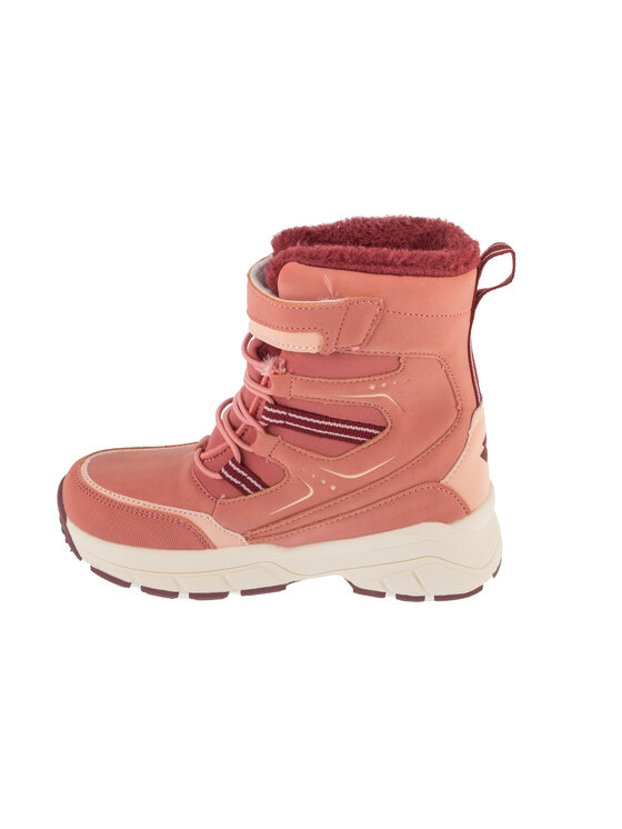 Lotto Lotto Stivali da neve Nizina Tex K Rosa