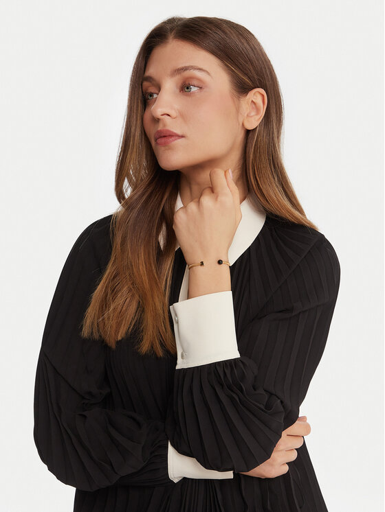 TOUS TOUS Браслет Icon Mesch 1004507240 Золотий