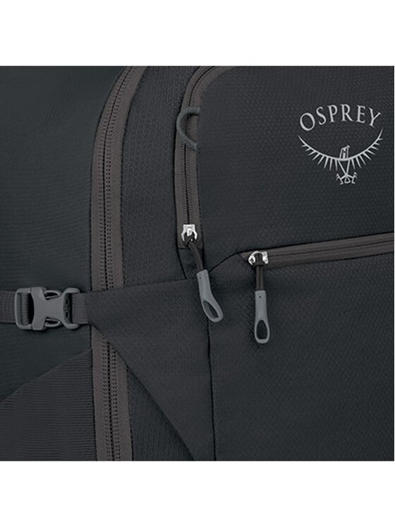 Osprey Osprey Plecak 308212 Czarny