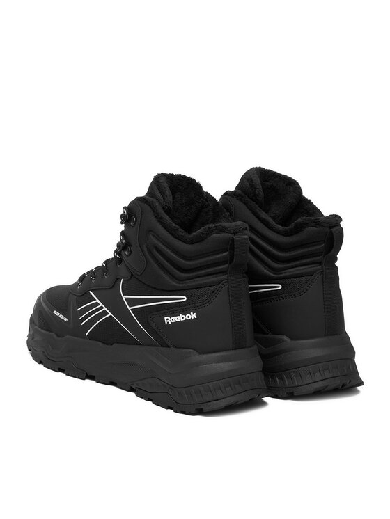 Reebok Reebok Puszābaki CEO-A062491C-2 Melns