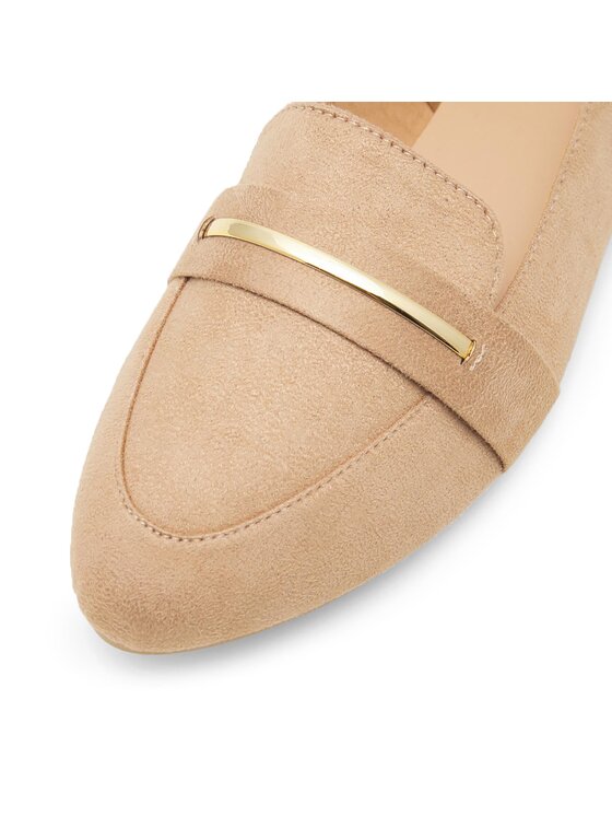 Clara Barson Clara Barson Loaferice WYL04073-1 Bež