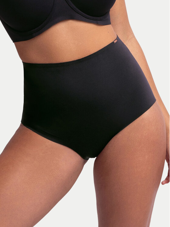 Dorina Dorina Intimo modellante pezzo sotto Essensual FXMI0023MI109 Nero