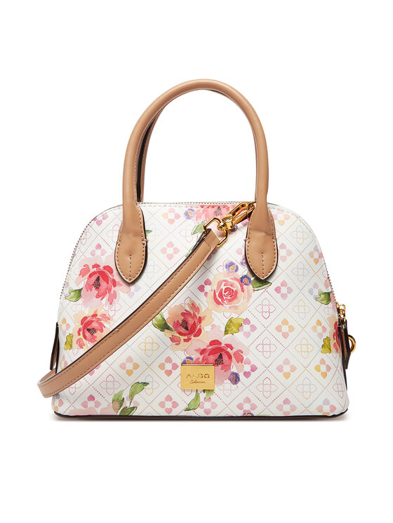 Aldo Aldo Borsetta Eloisie 13933718 Bianco