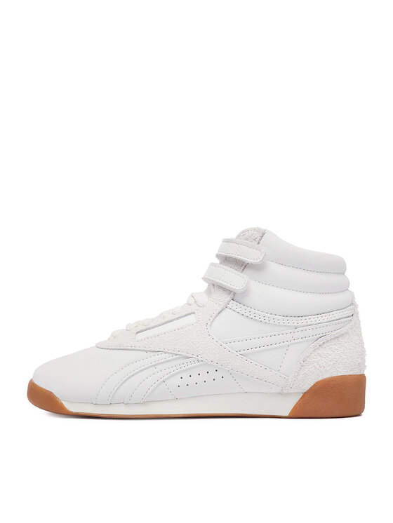 Reebok Reebok Sneakers EO-FREESTYLE HI 100273269 Weiß