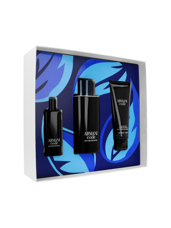 Giorgio Armani Giorgio Armani Code Zestaw