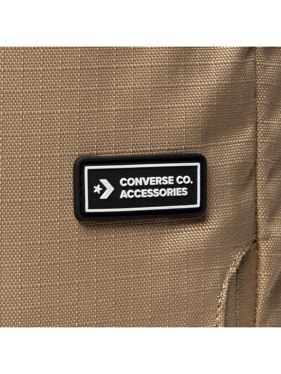 Converse Converse Plecak 10022099-A03 Brązowy