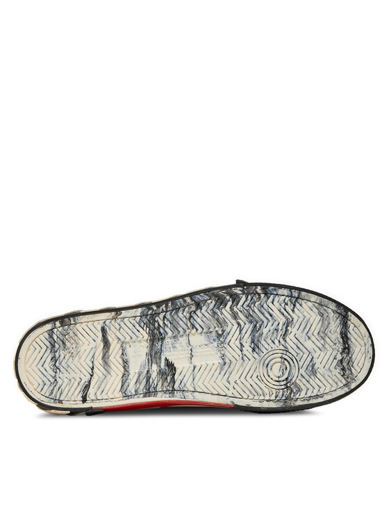 Off-White Off-White Tenisenes OMIA085F21FAB0020110 Balts