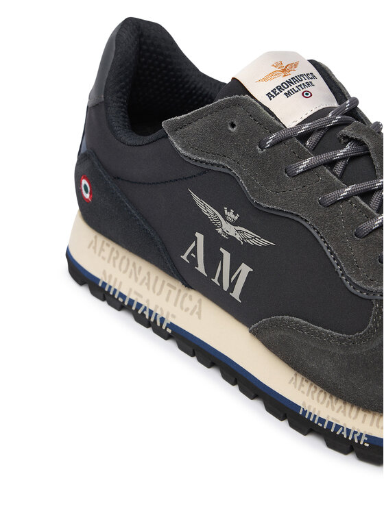 Aeronautica Militare Aeronautica Militare Tossud 262SC0320UPL00313 Tumesinine