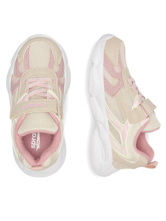 Sprandi Sprandi Sneakersy CP23-6191(IV)DZ Beżowy