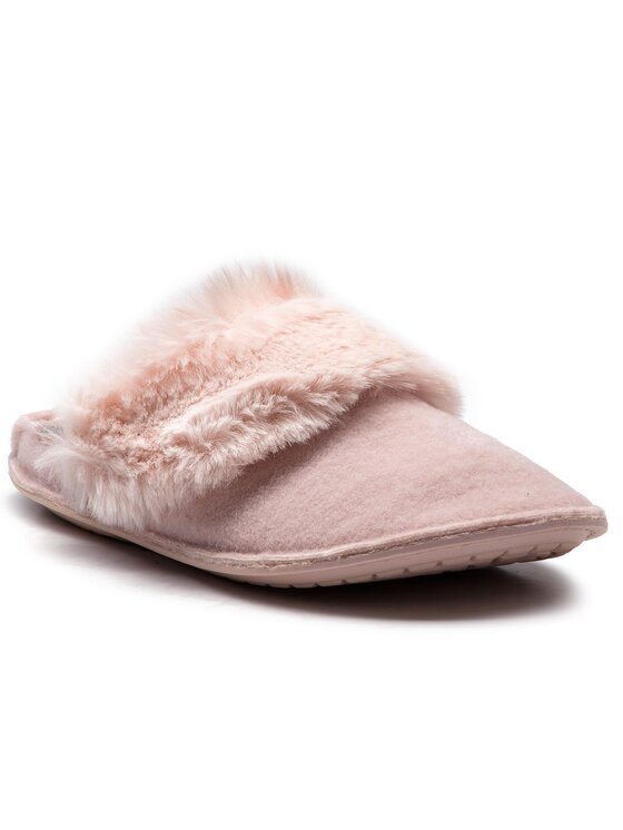 Crocs luxe hot sale slipper