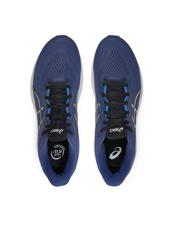 Asics Asics Pantofi pentru alergare Gt-1000 131011B858 Albastru